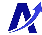 Achutha AI logomark