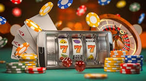 Exciting Online Casinos with Real-Time Tournaments -1641998279