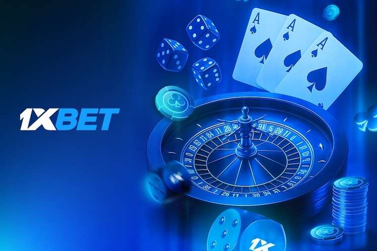 Explore the Exciting Features of the 1xBet App -1465387076