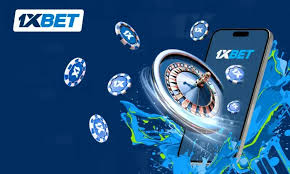 Explore the Exciting Features of the 1xBet App -1465387076
