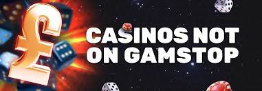 Discover the Best Casino Sites Not on Gamstop 972033408 Discover the Best Casino Sites Not on Gamstop 972033408