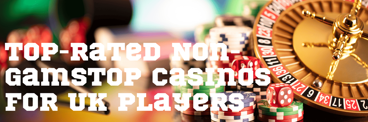 Discovering Non Gamstop UK Casino Sites Your Guide to Online Gaming