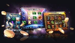 Experience the Thrill Online Orion Spins Casino