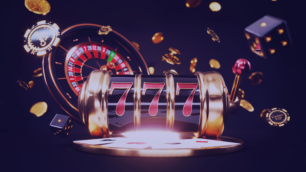 Experience the Thrill Online Orion Spins Casino