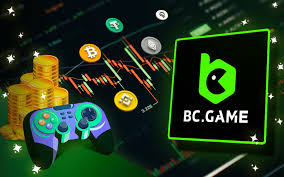 Exploring BC.Game Online Casino A Comprehensive Guide