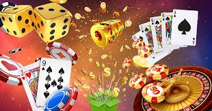 Exploring Casinos with Straightforward Reward Structures 458792440