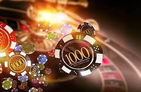 Golden Panda Casino Ihr Tor zu aufregenden Spielen und Gewinnen