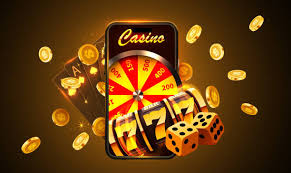 Golden Panda Casino Ihr Tor zu aufregenden Spielen und Gewinnen